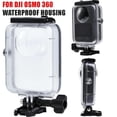 thumbnail image 3 of for dji OSMO 360 Panoramic Camera Waterproof Protective Case, 3 of 5