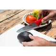 thumbnail image 2 of Zyliss 3-Piece Paring Stainless Steel Value Knife Set, 2 of 7