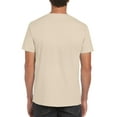 thumbnail image 2 of Gildan Men's Softstyle Fitted Cotton Short Sleeve T-shirt, 2 of 2