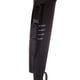 thumbnail image 5 of Secador de pelo Hot Beauty 1875 Ceramic Styler con 2 accesorios incluidos, ligero y de secado rápido, ajuste de calor y velocidad múltiple, tamaño perfecto para el hogar o para viajar, 5 of 5