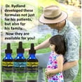thumbnail image 4 of Dr. Rydland's Pleasant Tasting Liquid Herbal Formulas - Sinus & Allergy (4oz), 4 of 7