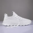 thumbnail image 3 of Tvtaop Mens Athletic Shoes Casual Running Lightweight Fashion Walking Outdoor Mesh Sneakers, 3 of 7