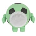 thumbnail image 1 of Portable  Speaker, Stereo Rechargeable Support  Serial Connection 1000mAh  Speaker  For Party, 1 of 8