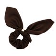 thumbnail image 2 of Scrunchie de arco sólido para mujer Macarena, 2 of 7