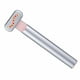 thumbnail image 3 of Masajeador eléctrico de ojos, herramienta de belleza para el cuidado de los ojos, masaje facial portátil. Argén, 3 of 9