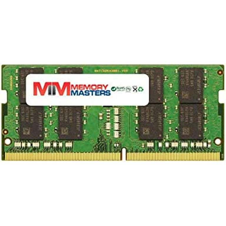 最も信頼できる RAM Module 1GB New! MemoryMasters Memory Dell PC2-4200 DDR2 メモリ