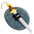 thumbnail image 3 of Set Espada Y Escudo June Garden Little Knights Peluche, 3 of 5