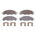 thumbnail image 2 of Disc Brake Pad Set, 2 of 3