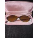 thumbnail image 1 of Miu Miu 04ZSF Sunglasses Havana Cork, 1 of 5