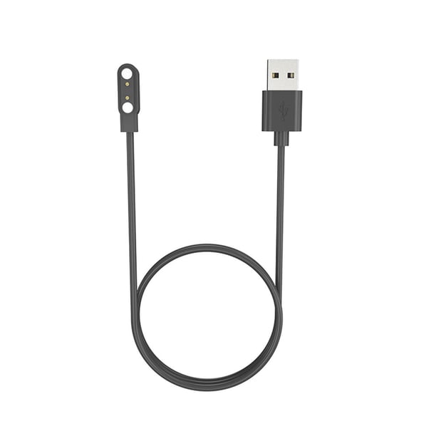 Cable de carga Cargador de reemplazo de reloj magnético USB para KOSPET Optimus 2 FLhrweasw Nuevo