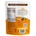 thumbnail image 3 of Catalina Crunch Cheddar Snack Mix, 15 oz-2pk, With Olive White Bowl By OMA, 3 of 7