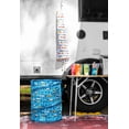 thumbnail image 5 of Camco Life Is Better at the Campsite Camper/RV Apron, Machine Washable, 100% Cotton (53257), 5 of 6