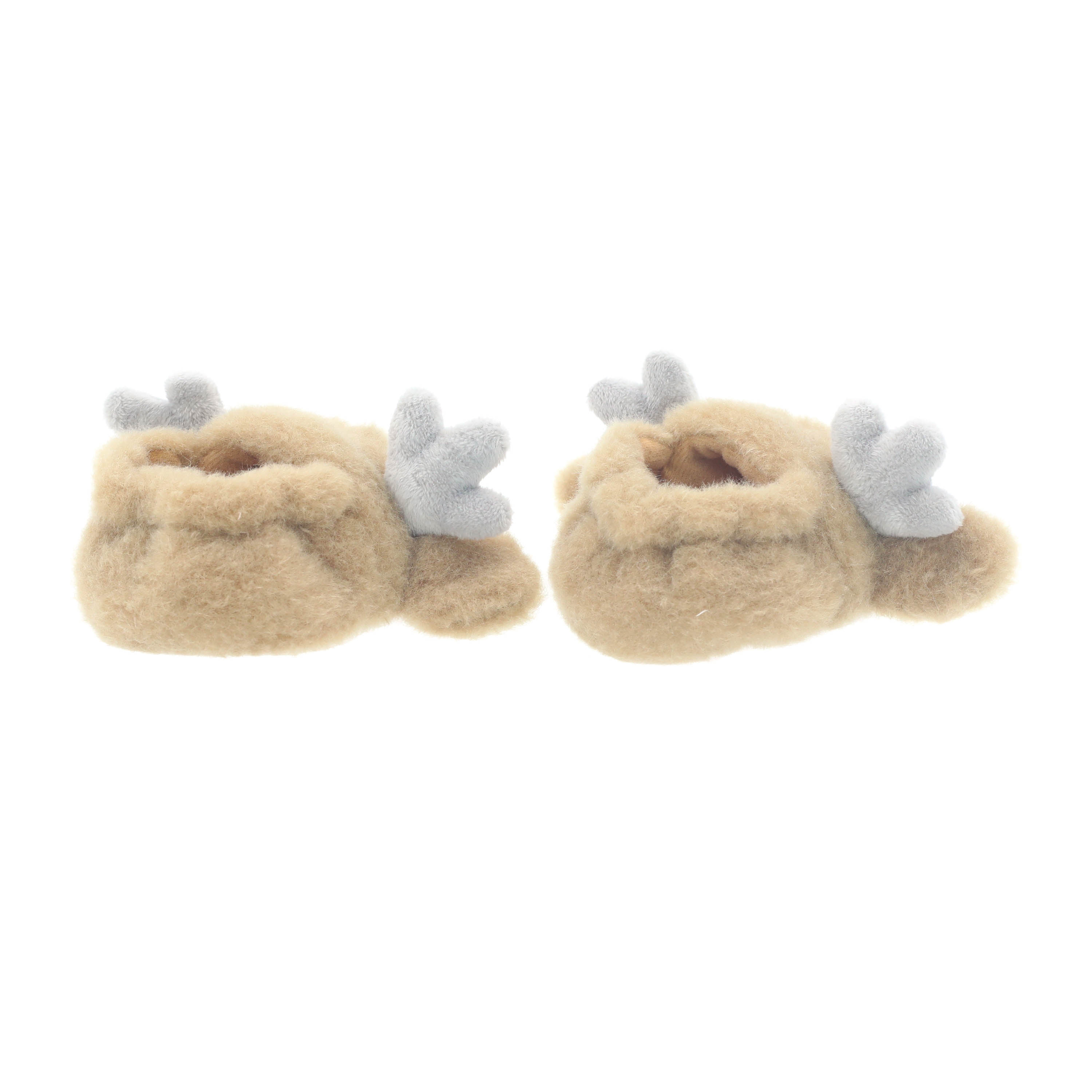 "Way to Celebrate! Easter My 1st Easter Booties"