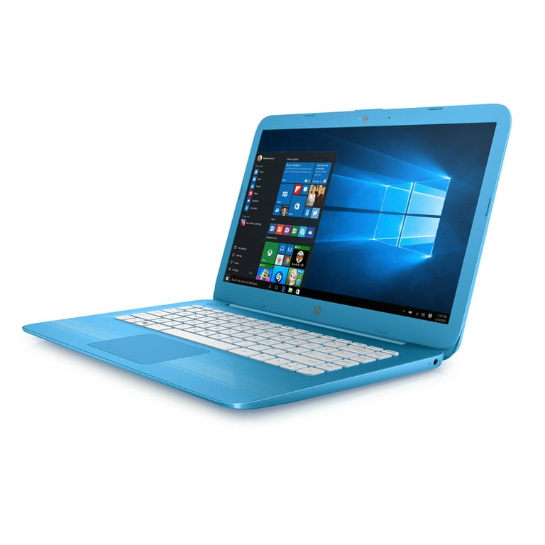 HP Stream 14