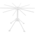 thumbnail image 1 of Folding Pasta Dryer-easy To And To In, 1 of 3