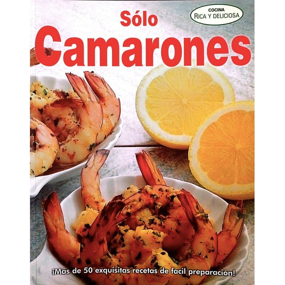 Sólo Camarones