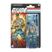 G.I. Joe Classified Series Gung-Ho Action Figure Collectible, Walmart Exclusive