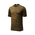 thumbnail image 4 of Sport-Tek Posicharge Electric Heather Tee, 4 of 5