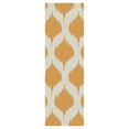 thumbnail image 6 of Surya Frontier IKAT Two Color Area Rug, 6 of 6