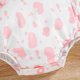 thumbnail image 4 of Gibobby Ropa Para Bebe sin mangas para bebés y niñas, ropa de Color rosa, estampado de , prendas de vestir(Rosa, 0-6 Meses), 4 of 5
