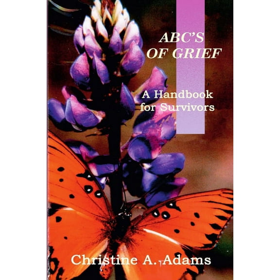 ABC's of Grief, (Paperback)