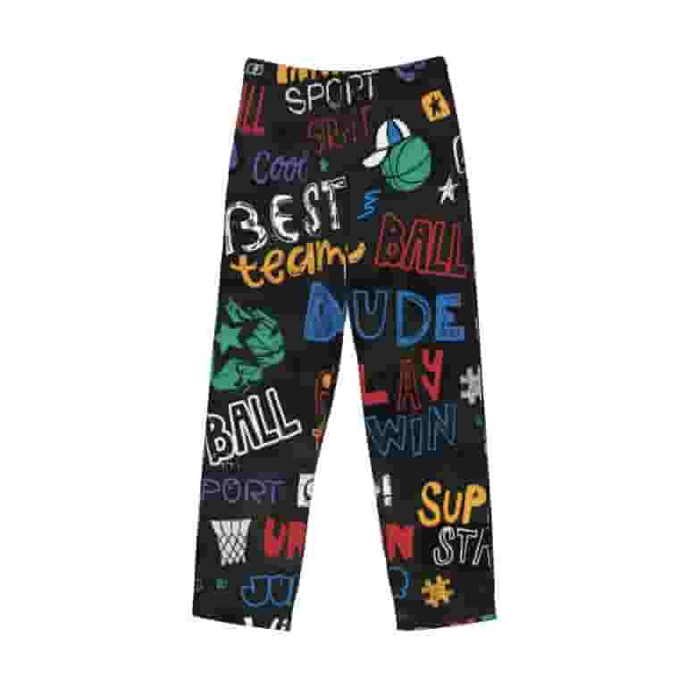他の人はこちらも検索 Pajama Men'S Junzan Pants Pj Pants Sleepwear Basketball Clothing