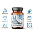 thumbnail image 5 of UMZU Floracil50 & Cortigon Bundle: Gut & Brain Support, 5 of 6