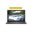 thumbnail image 1 of LAPTOP Dell Latitude 5500 15.6", Intel Core i5-8a, 8GB RAM, 512GB SSD, REACONDICIONADO, 1 of 4