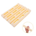 thumbnail image 2 of Miangastore 4Pcs Building Domino Clips Domino Train Toy Slot Clips Kids Domino Props Accessories, 2 of 8