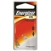 EVEREADY Energizer(R) Silver Oxide Watch/ Electronic Battery #379 1.5V 379BPZ