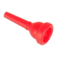 thumbnail image 4 of Piezas de boquilla de trombón, reproductor portátil de rendimiento para principiantes, accesorios de instrumentos musicales para estudiantes,, 4 of 8
