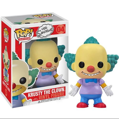 simpsons pop it