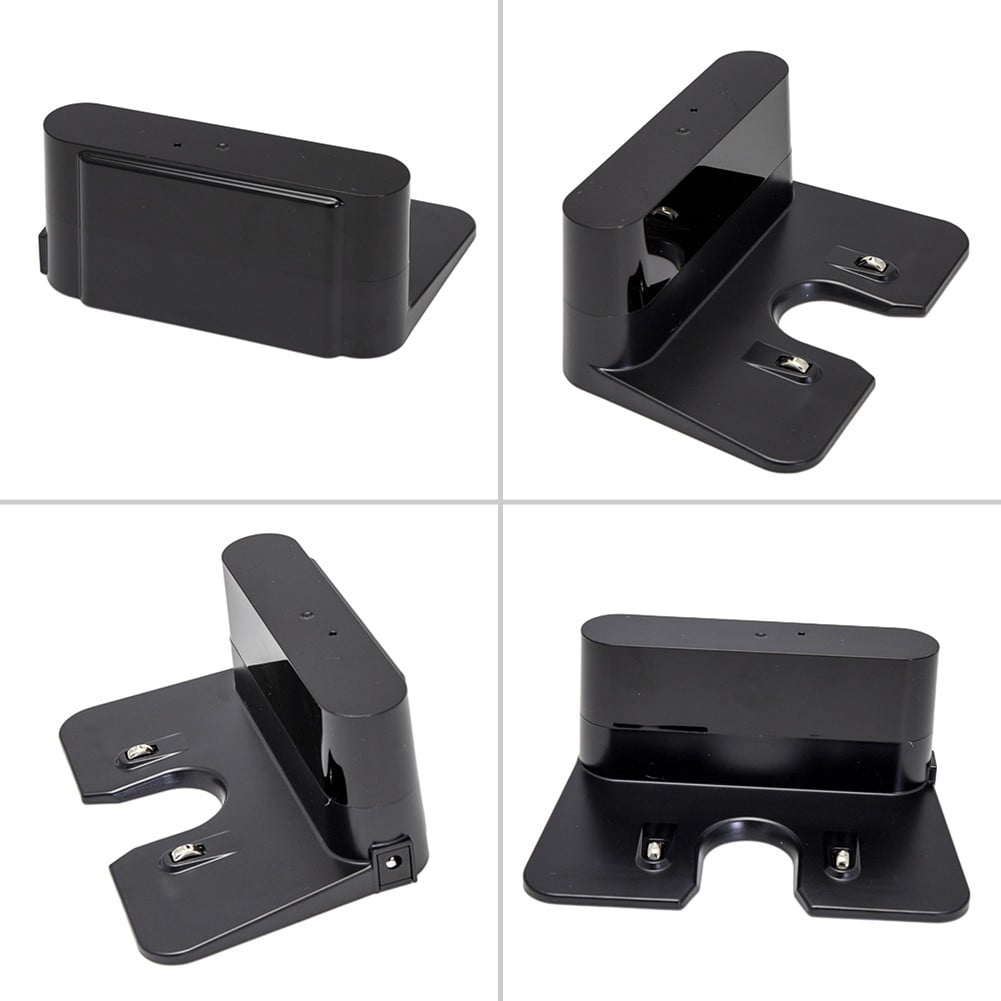Charger Base for Mamibot EXVAC660 & EXVAC680S For Tesvor robot vacuum cleaner