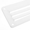 thumbnail image 3 of PAMINGONO Exhaust Vent 2Set Nylon White Prevents Rainwater Entry For RV Yacht, 3 of 8