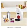 thumbnail image 3 of Combo Carajillo Krups Dolce Gusto Piccolo con Shaker, Vasos, Capsulas y Recetario KP1A01MXM01, 3 of 4