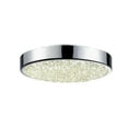 thumbnail image 2 of Sonneman Lighting SON-2566.01 8" Round LED Surface Mount, 2 of 2