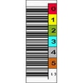 thumbnail image 1 of Tri-Optic 1700-0V3ABT EDP LTO 3 Vertical Ab TTG Label in House Label, 1 of 1