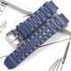 thumbnail image 3 of Correa de resina resistente al agua para mujer, compatible con Casio Baby-G BGA-150 BGA-151/153/152, correa de repuesto, accesorios para reloj, 3 of 5