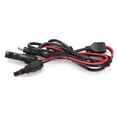 thumbnail image 2 of 300V, Solar  Cable Solar Energy To Power Cable 1.5m  For Electrical Appliances, 2 of 8