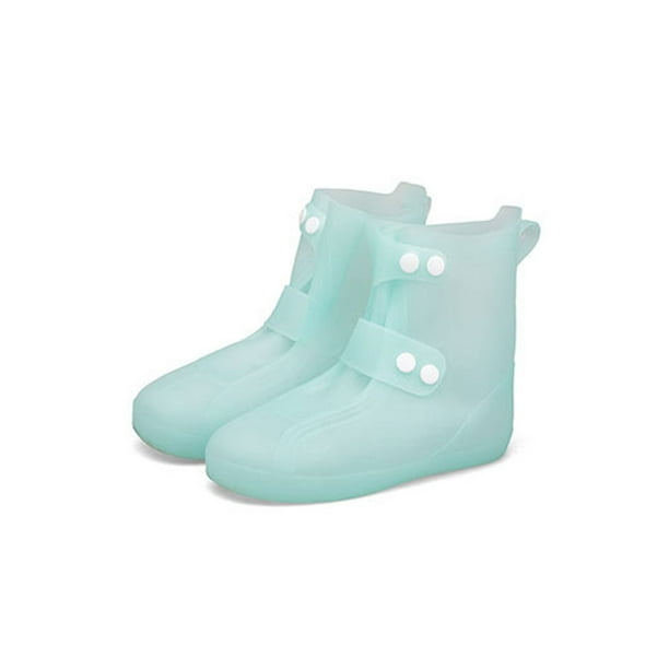 UKAP UKAP Mens Rain Boots MidCalf PVC Stylish Gardening Work Wellies