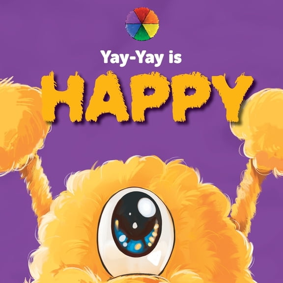 Yay-Yay Is Happy, (Paperback)