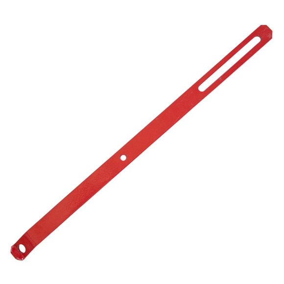Koch Industries 4032113 Upper Stay Strap Category 1 Red