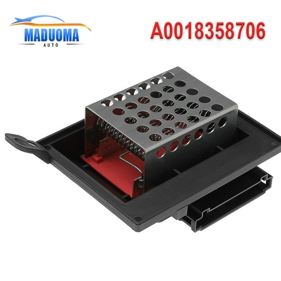 A0018358706-Blower Motor for Mercedes Benz W639, Car Accessories, A0018358706, 75614943, 0018358706, Vito 0018358706, High Quality