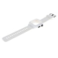 thumbnail image 1 of lionlar Protective Sleeve Jacket Case / Strap for Watch 1-3 White, 1 of 9