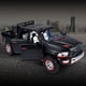 thumbnail image 2 of Vogacara 2 paquetes/lote de juguete de modelo de coche seguro y no tóxico-aleación mano de obra Pickup sonido Ram aleación de alta Kits de construcción modelo blanco, 2 of 6