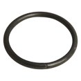 thumbnail image 1 of Crown Automotive Headlight Retaining Ring 2925062 OE Replacement; Steel; Single, 1 of 4