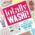 thumbnail image 1 of Pre-Owned Totally Washi!: More Than 45 Super Cute Washi Tape Crafts for Kids, 9781440579417, 1440579415, Paperback,, 1 of 1