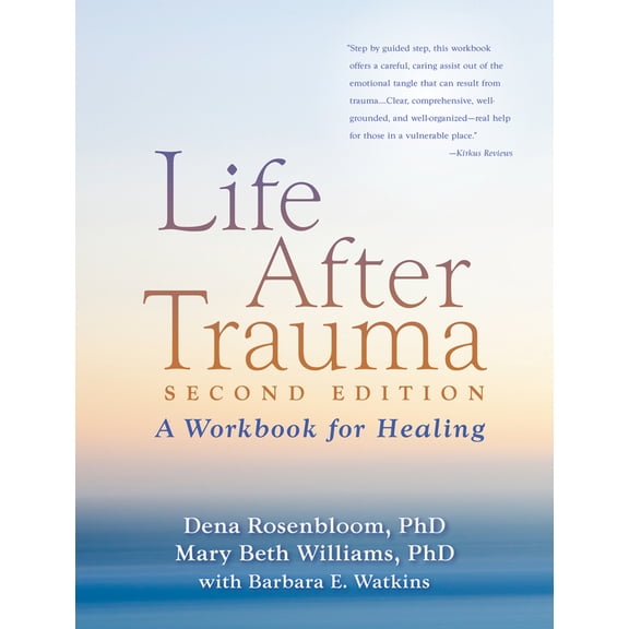 Pre-Owned Life After Trauma: A Workbook for Healing (Paperback) 1606236083 9781606236086
