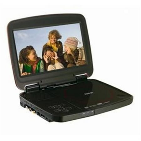 Portable dvd player deals walmart