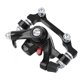 thumbnail image 3 of Frenos De Disco De Bicicleta De Alto Rendimiento De Aleación De Aluminio, Frenos De Disco, Accesorios De Ciclismo Para Montar ANGGREK Otros, 3 of 8